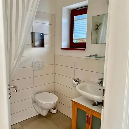 Appartement Bioappartement Mit Garten, Waldnaehe, Blick Ins Inntal 100m