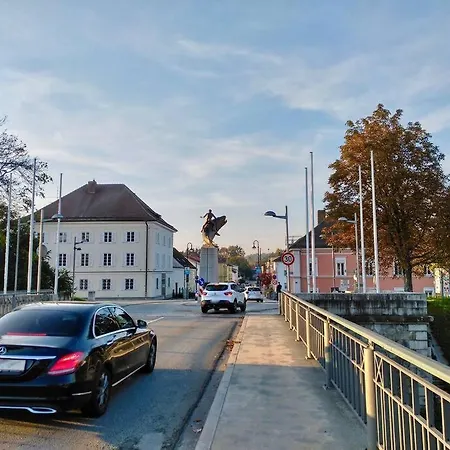 Appartement Bioappartement Mit Garten, Waldnaehe, Blick Ins Inntal 100m *